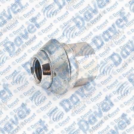 SWAPP 34752 Bijon Somunu Celik Jant Pullu Ford